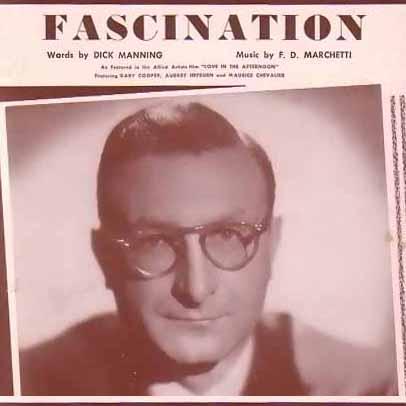 Fascination (Valse Tzigane)