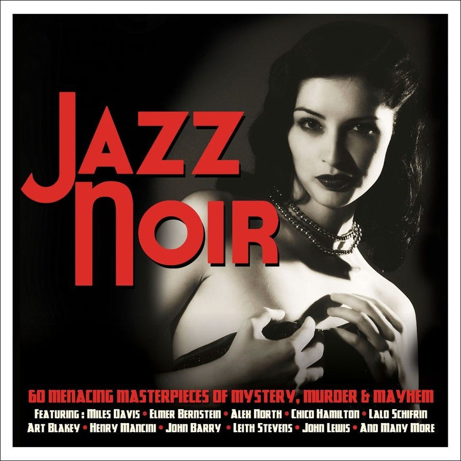 Harlem Nocturne