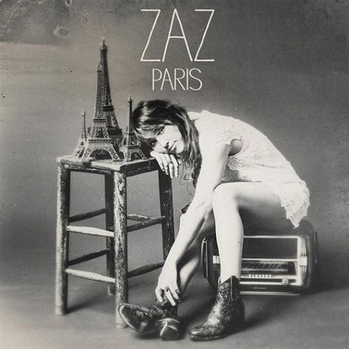 Paris, L'apres-Midi