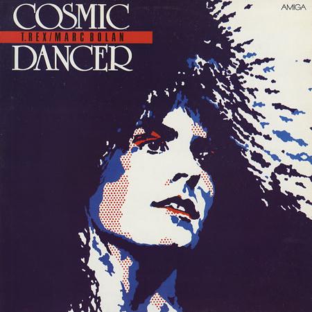 Cosmic Dancer
