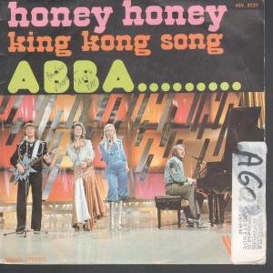 Honey, Honey