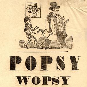 Popsy Wopsy