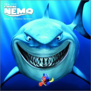 Finding Nemo (Wow/Nemo Egg (Main Title)/Finding Nemo/Fronds Like These)