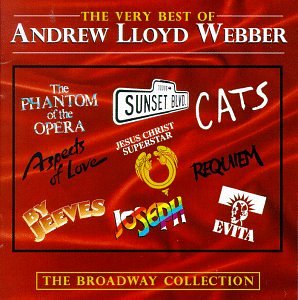 The Perfect Year (from Sunset Boulevard)
