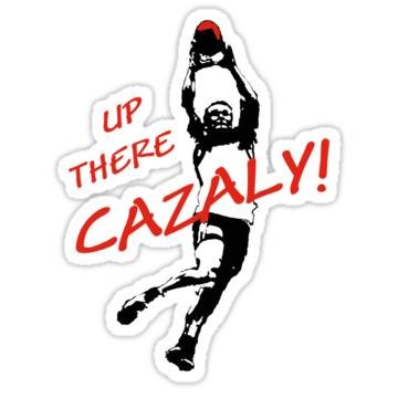 Up There Cazaly