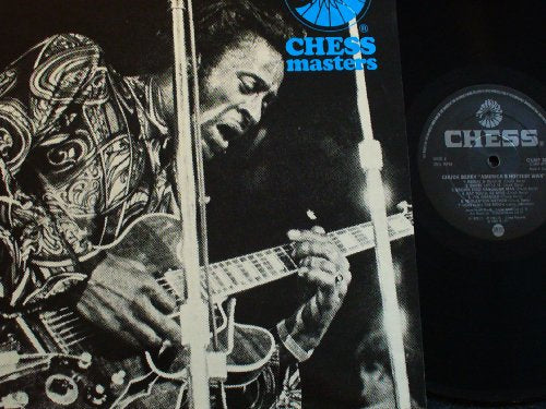 You Can't Catch Me