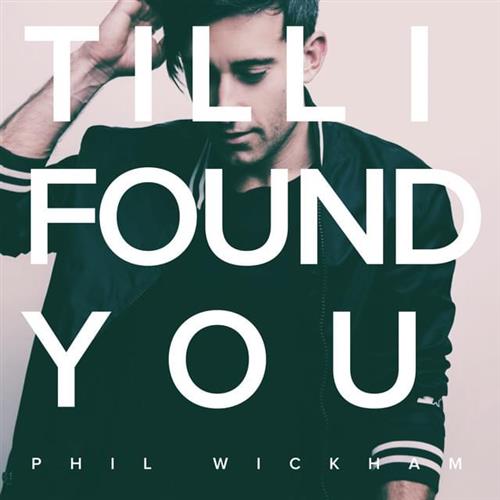 Til I Found You