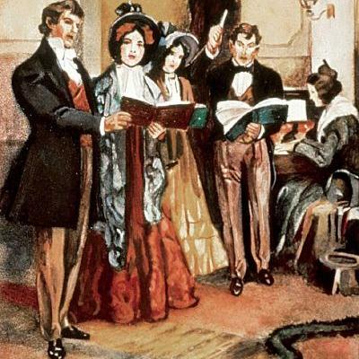 Auld Lang Syne