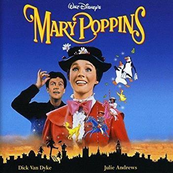 Supercalifragilisticexpialidocious (from Mary Poppins)