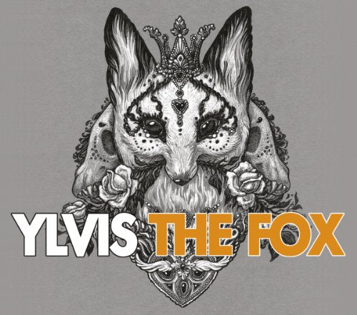 The Fox (What Does The Fox Say?)