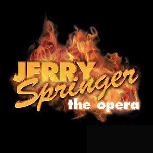 F*** You Talk (from Jerry Springer The Opera)