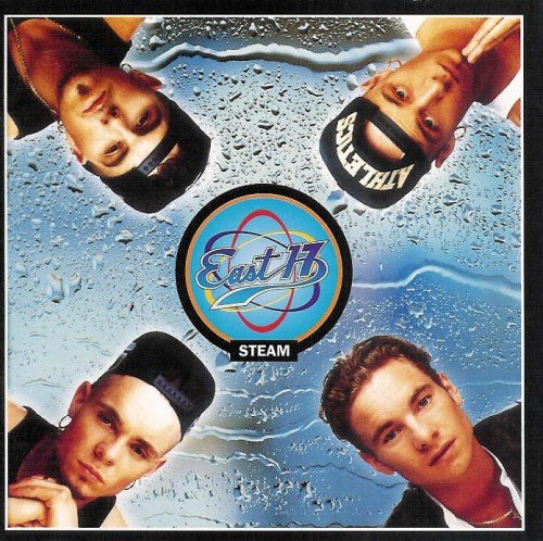Let It Rain