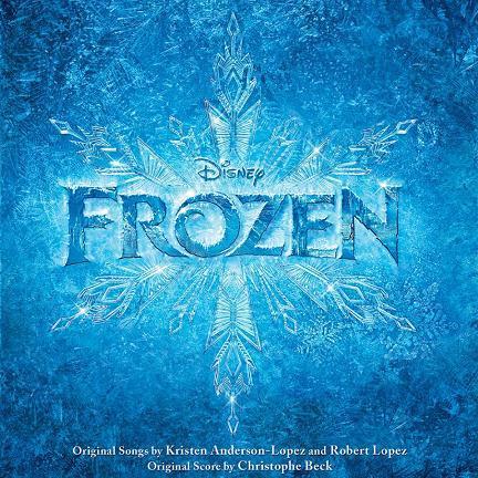 Fixer Upper (from Disney's Frozen) (arr. Audrey Snyder)
