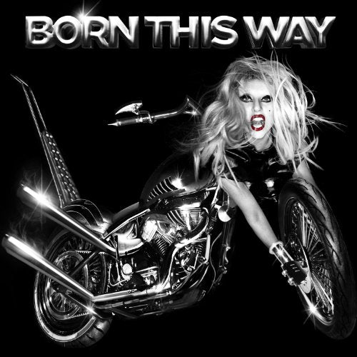 Marry The Night