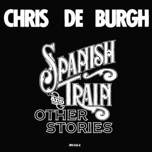 Spanish Train