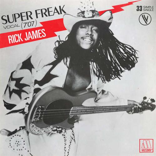 Super Freak