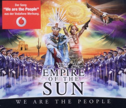 We Are The People