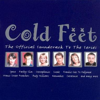 Theme from Cold Feet