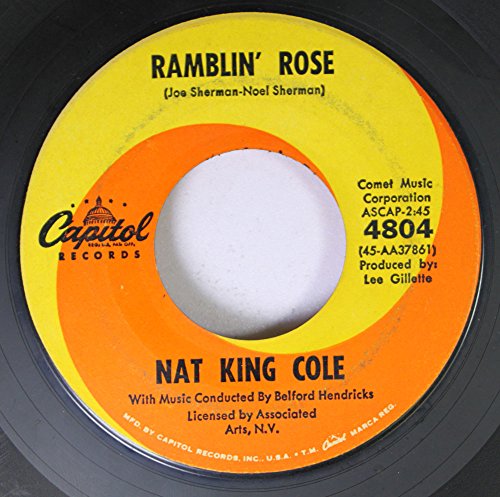 Ramblin' Rose