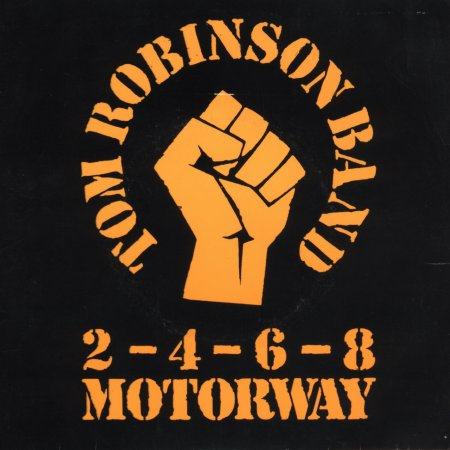 2-4-6-8 Motorway