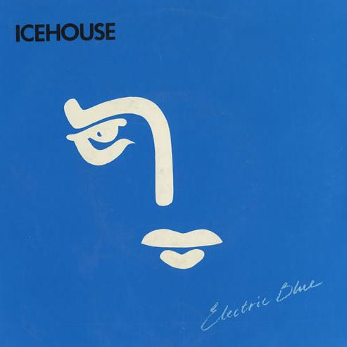 Electric Blue