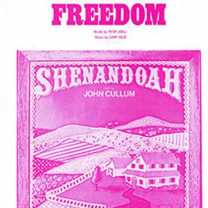 Freedom