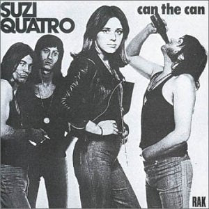 Can The Can