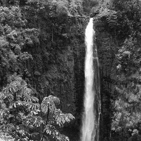 Akaka Falls