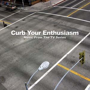 Frolic (theme from Curb Your Enthusiasm)