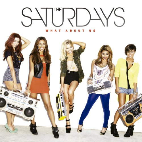 What About Us (featuring Sean Paul)