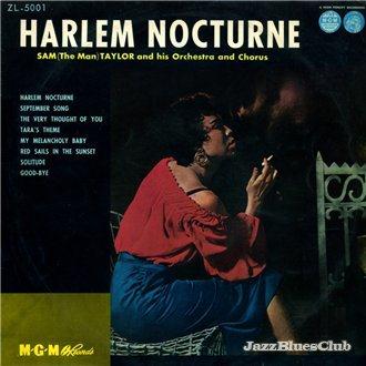Harlem Nocturne