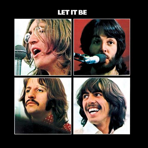 Let It Be (arr. Rick Hein)
