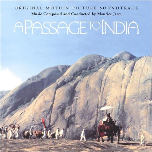 A Passage To India (Adela)