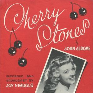 Cherry Stones