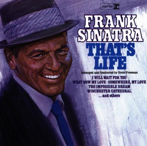 That's Life (abridged)