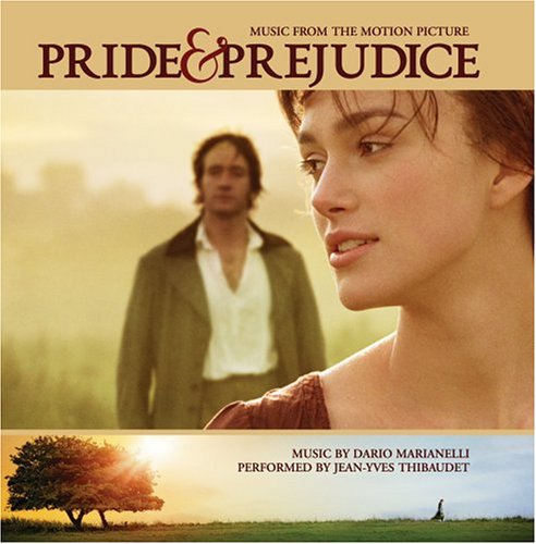 Leaving Netherfield (from Pride And Prejudice)