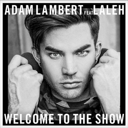 Welcome To The Show (featuring Laleh)