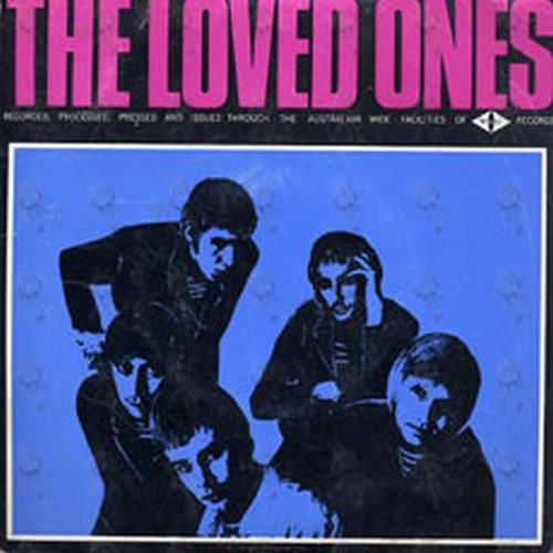 Ever Lovin Man