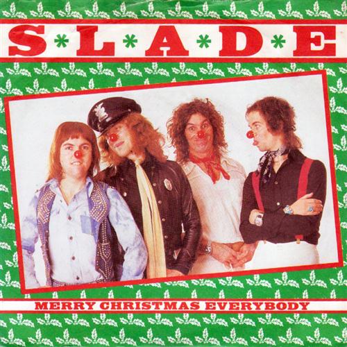 Merry Xmas Everybody