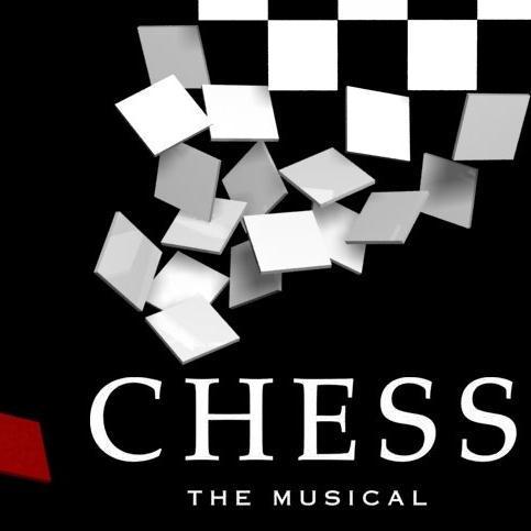 Heaven Help My Heart (from Chess)
