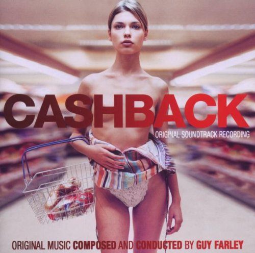 Frozen (from 'Cashback')