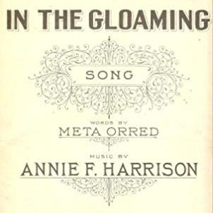 In The Gloaming