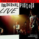 Pretty Vacant
