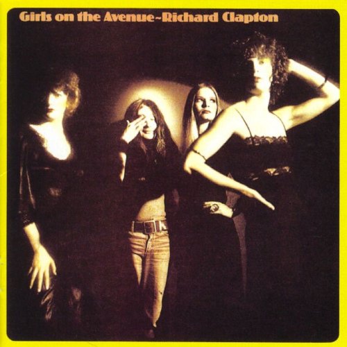 Girls On The Avenue