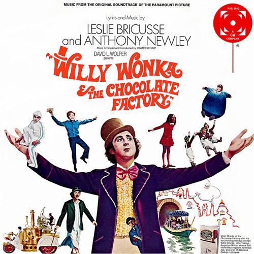 Pure Imagination
