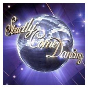 Strictly Come Dancing