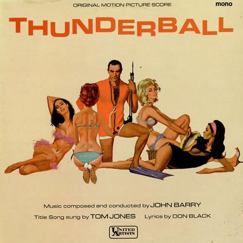 Thunderball