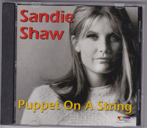 Puppet On A String