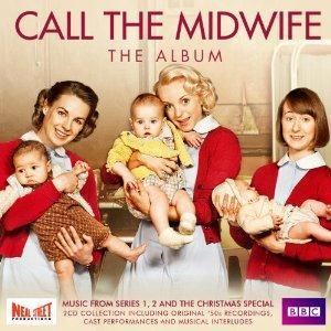 Theme from Call The Midwife