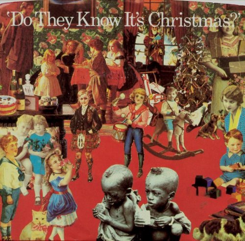 Do They Know It's Christmas?
